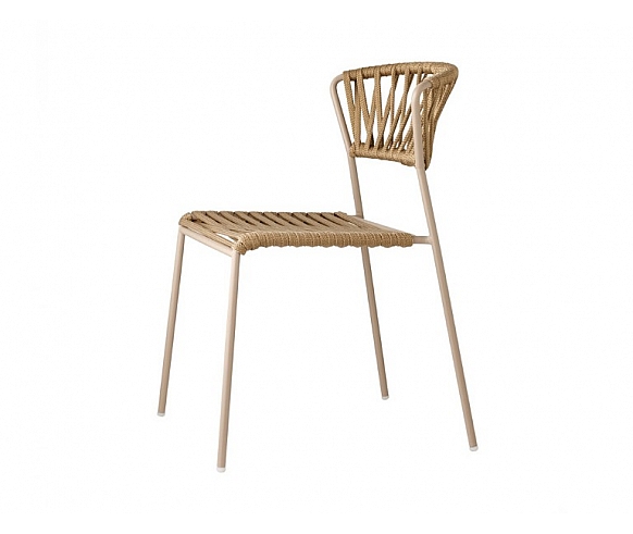 Lisa filo chair